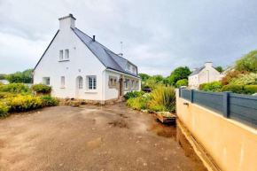 Beautiful family house in Meucon
